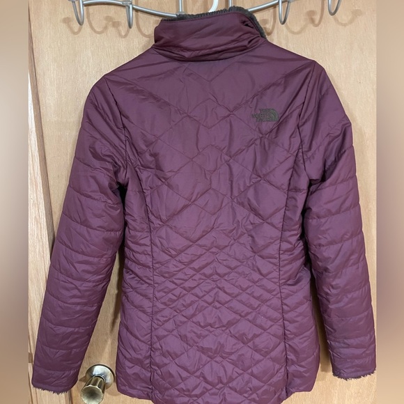 THE NORTH FACE- Mossbud Reversible
Jacket - Picture 3 of 7